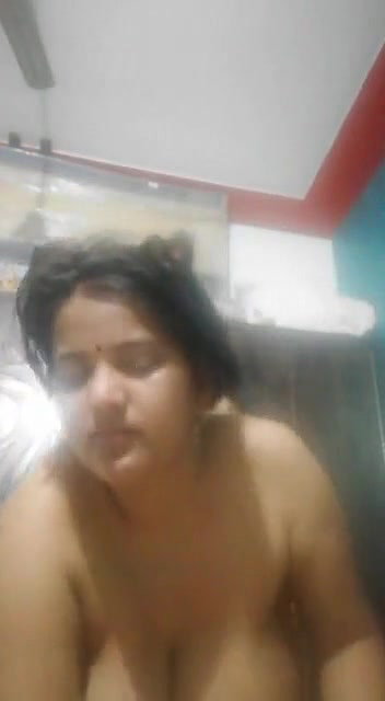 ghodi banake moti bahbhi ko choda