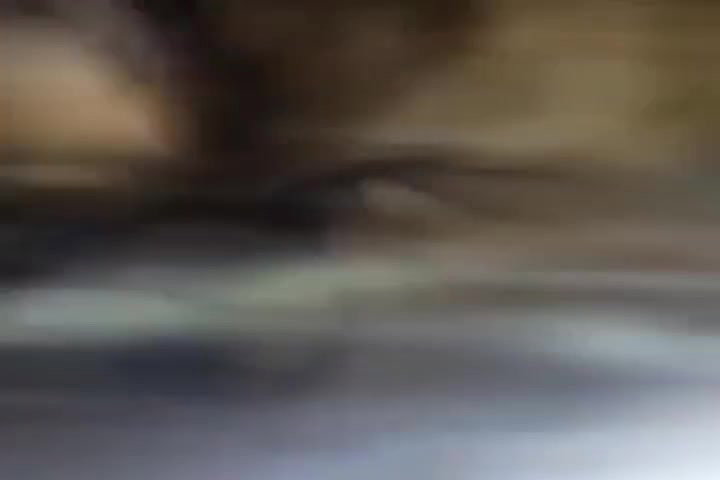 shaved pussy gf fucked in both hole