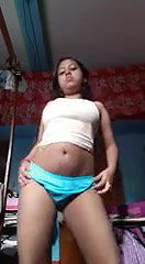 topless girl nude dance