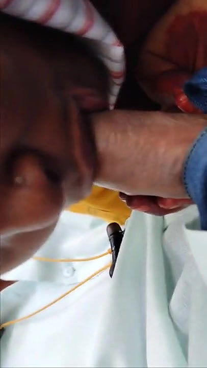 outdoor bj by dusky desi girl