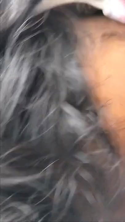 outdoor bj by dusky desi girl