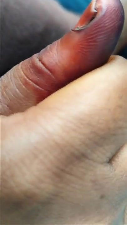 outdoor bj by dusky desi girl