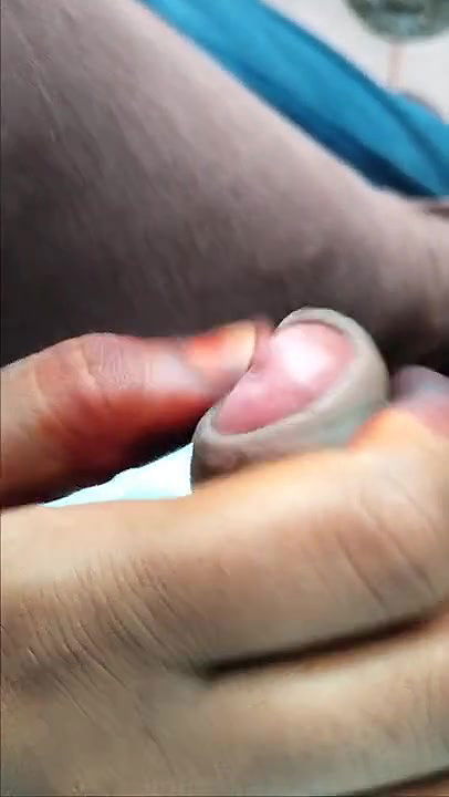 outdoor bj by dusky desi girl