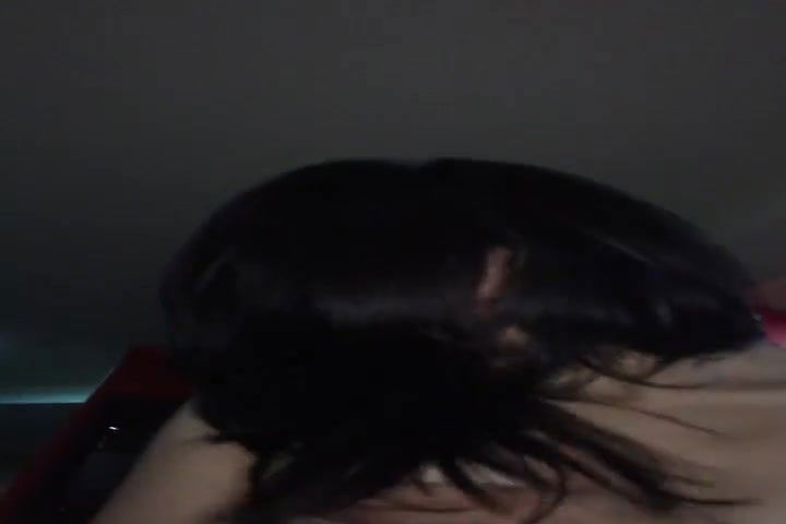 short skirt wearing girl riding dick