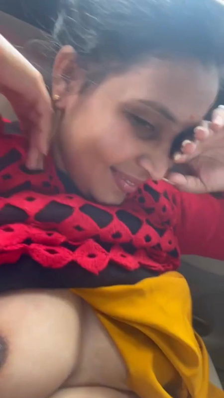 pervert guy making nude video of bhabhi