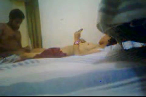 sex with call girl spy cam