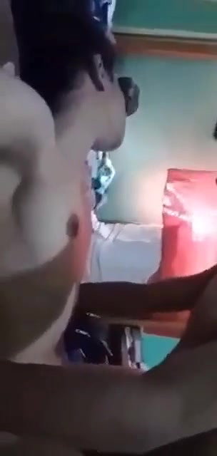 Cute Girl Hard Fucked By Lover