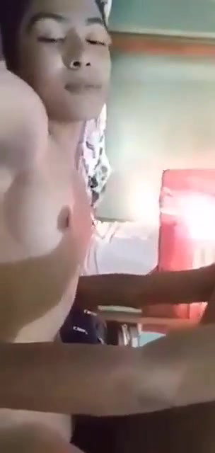 Cute Girl Hard Fucked By Lover
