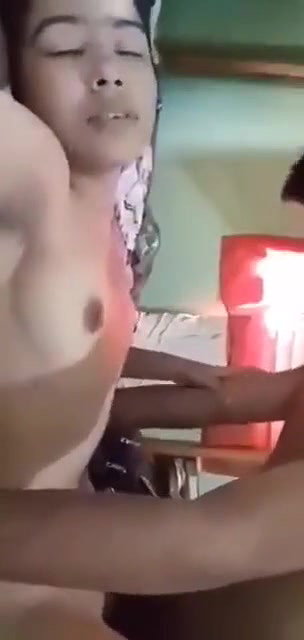 Cute Girl Hard Fucked By Lover
