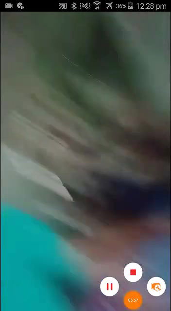 Desi couple live pussy fucking show