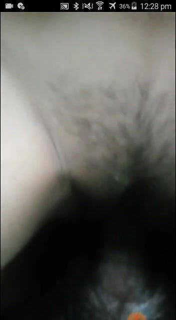 Desi couple live pussy fucking show