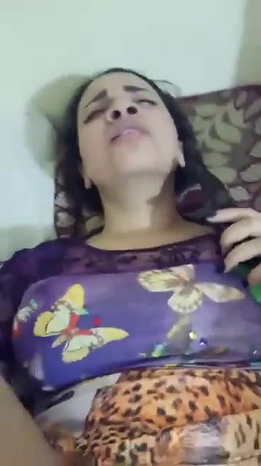 fucked during talking in phone