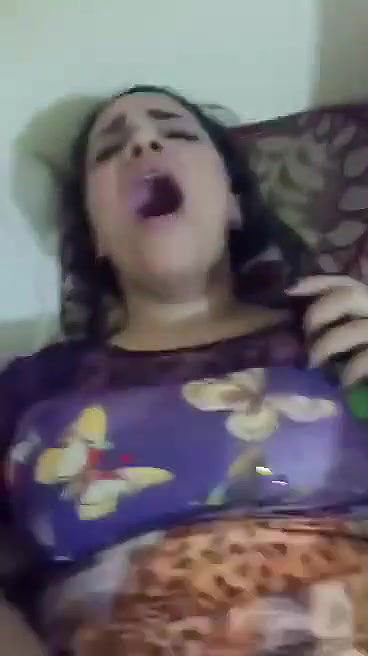 fucked during talking in phone