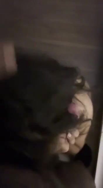 doggy style sex after bj