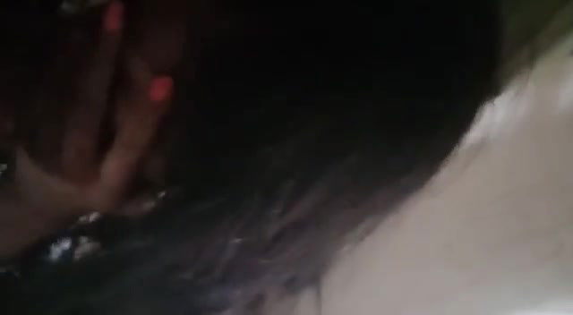 Shy cutie forcefully recorded by bf in outdoor with clear audio