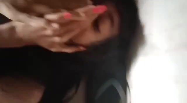 Shy cutie forcefully recorded by bf in outdoor with clear audio