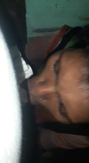 tribal ladki ne lund chusi