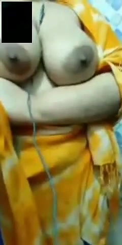 vc mein chuche dikhayi