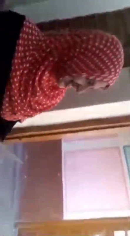 hijabi girl bj