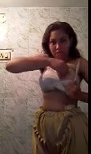 bathroom mein nangi video banayi