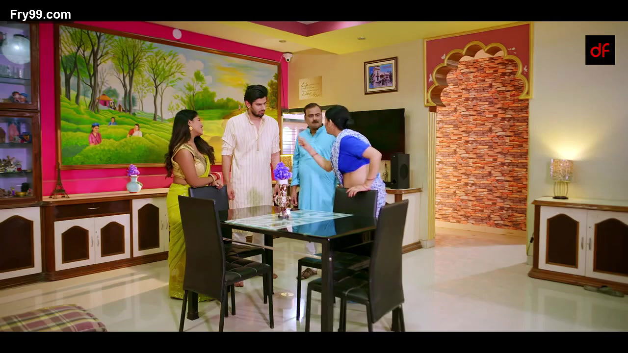 Saazish Ep2 Dreamsfilms