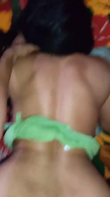 saree uthake ghodi banake chudai