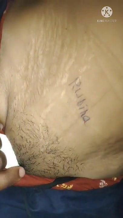 hubby ne chuche dabayi