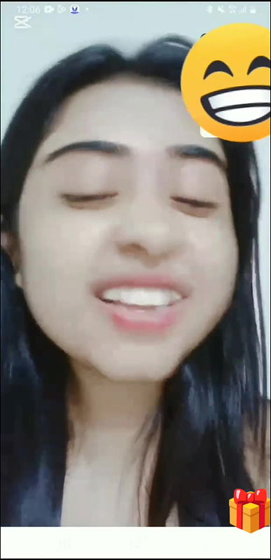 Arohi Sexy Girl Showing