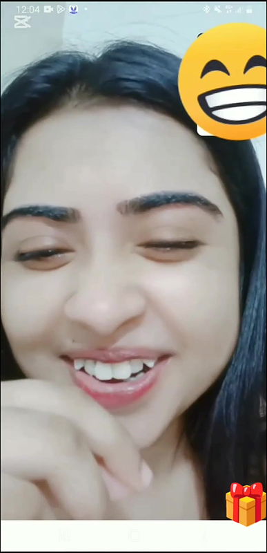 Arohi Sexy Girl Showing