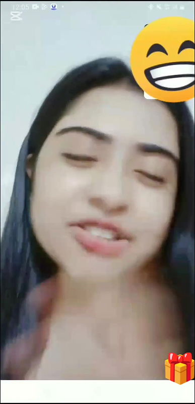 Arohi Sexy Girl Showing