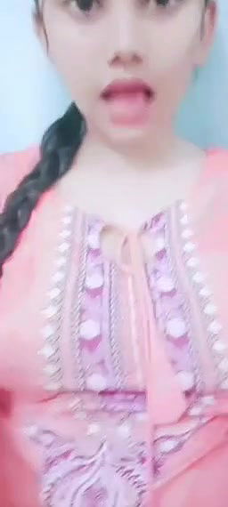 Beautiful Bangladeshi Girl Showing Her bBobs Pussy  Ass