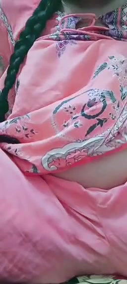 Beautiful Bangladeshi Girl Showing Her bBobs Pussy  Ass