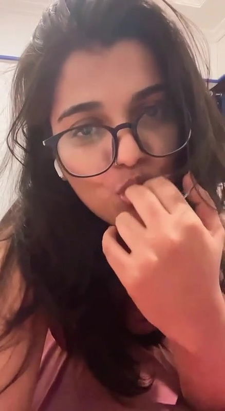 Cuck Indian Wife Pussy Licked Fingering Sucking Dick 2