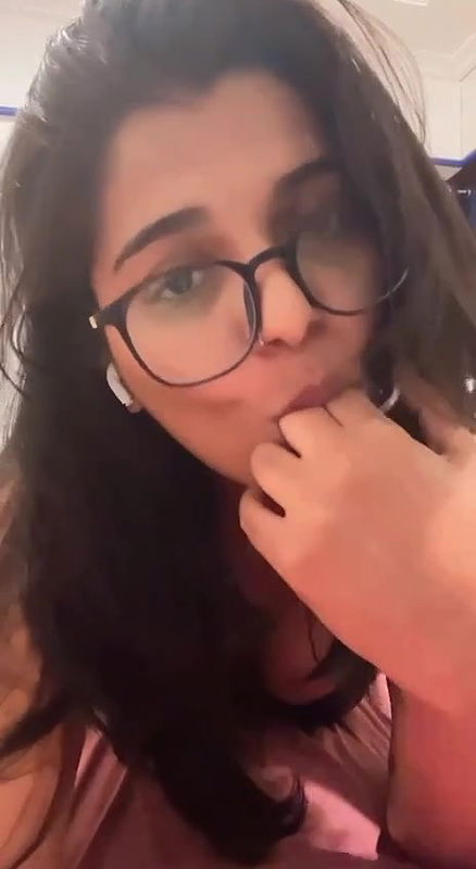 Cuck Indian Wife Pussy Licked Fingering Sucking Dick 2