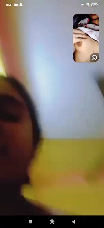 Cute Girl Nude Showing