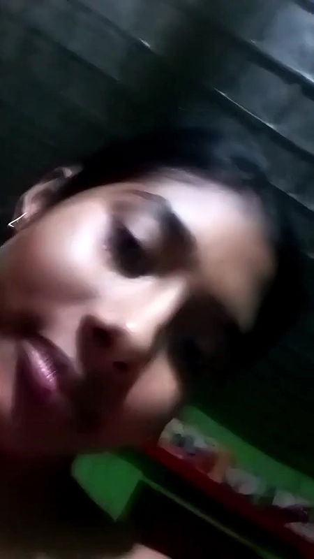 Cute Young Bengali GF Pressing Boobs Fingering Masturbating 1