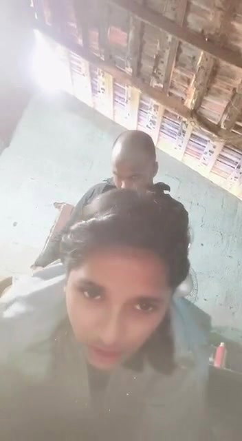 Horny Babe Fucking From Behind