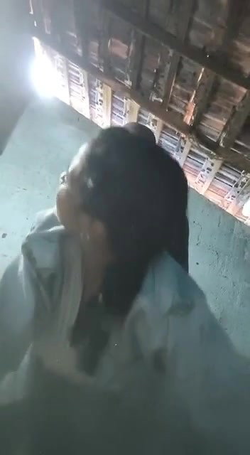 Horny Babe Fucking From Behind