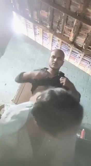 Horny Babe Fucking From Behind