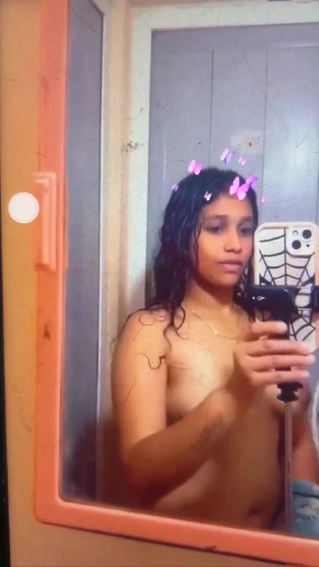 Hot Girl Showing Boobs Sucked By Boyfriend