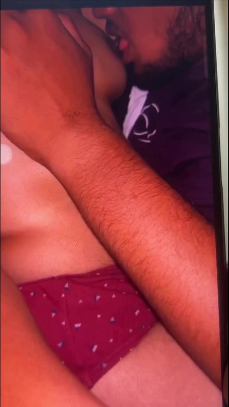 Hot Girl Showing Boobs Sucked By Boyfriend