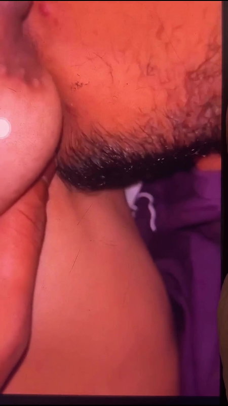 Hot Girl Showing Boobs Sucked By Boyfriend