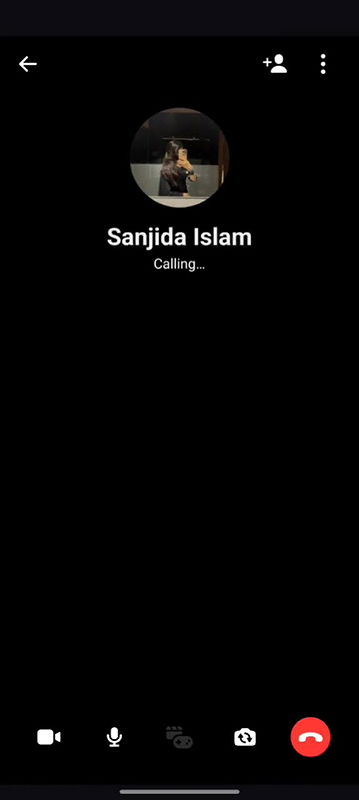 Sanjidaaa Horny Bengali GF Showing Fingering 2