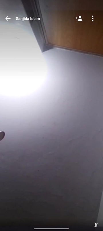 Sanjidaaa Horny Bengali GF Showing Fingering 2