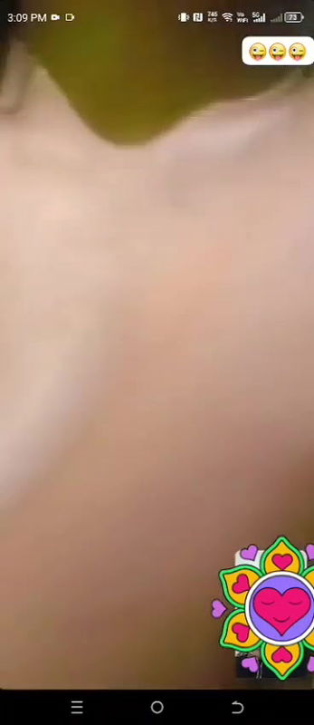 Sexy Girl Showing Fingering Her Pussy