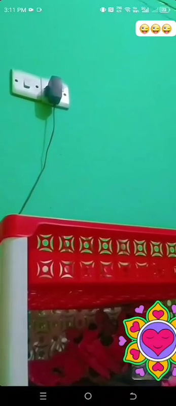 Sexy Girl Showing Fingering Her Pussy