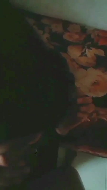 Young Bengali GF Sucking Dick