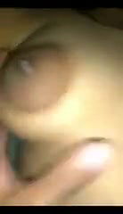 Dehati Ladki Ke Muh Aur Bur Me Mota Land Daal Kar Chod Diya