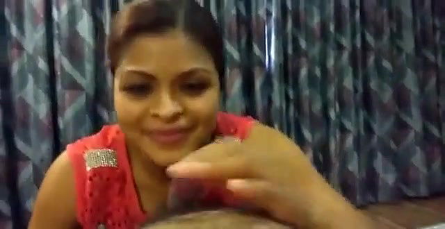 Delhi Ki Bhavi Ne Apne Boyfriend Ko Mast Sa Blowjob Diya