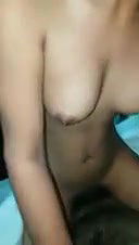 Gao Ki Ladki Ne Pahle Baar Apni Bur Ki Chudai Karwai Usko Bahut Dard Ho Raha Tha